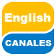 Canales English