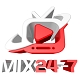 Mix 24-7 VdjMix Retro