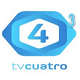 Tvcuatro Canal 4.3