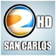 Canal 2 HD San Carlos