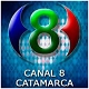 Canal 8 Catamarca